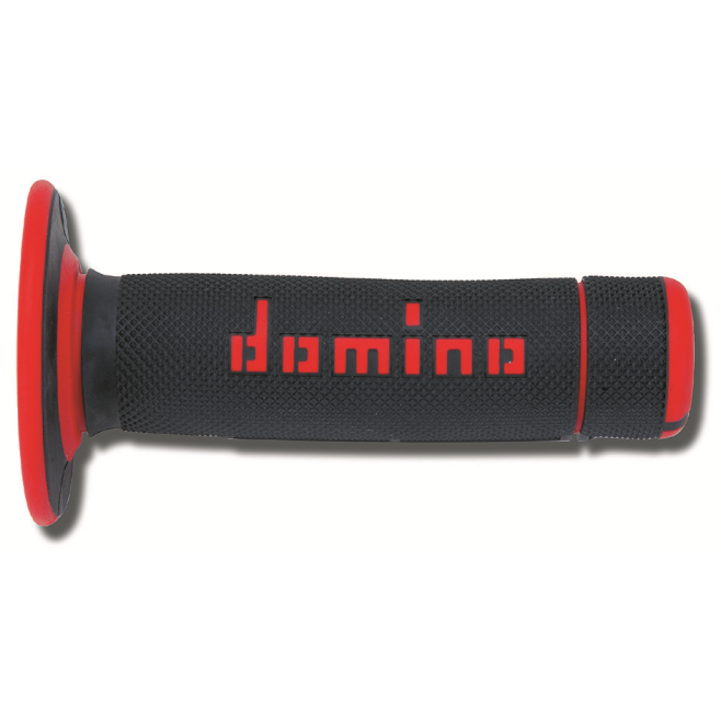Punhos off road Domino cross...