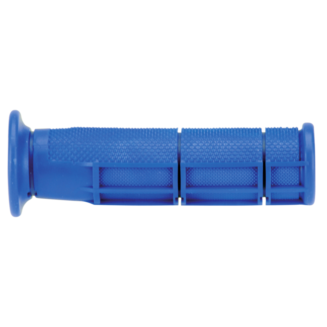 Poignées ATV/QUAD Domino Bleu