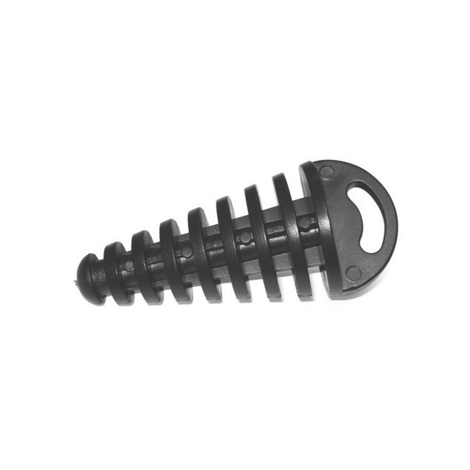 Bouchon de Pot Echappement Polisport 2T