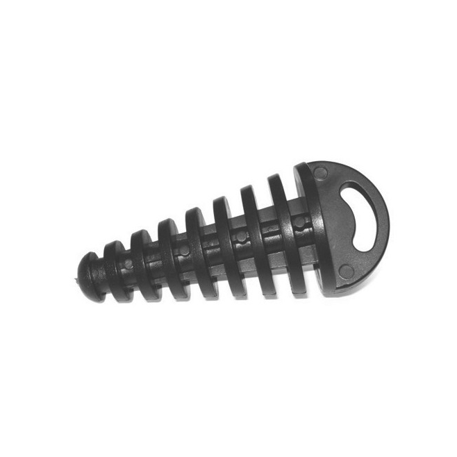 Bouchon de Pot Echappement Polisport 4T