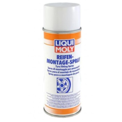 Spray de Montage para Pneu...