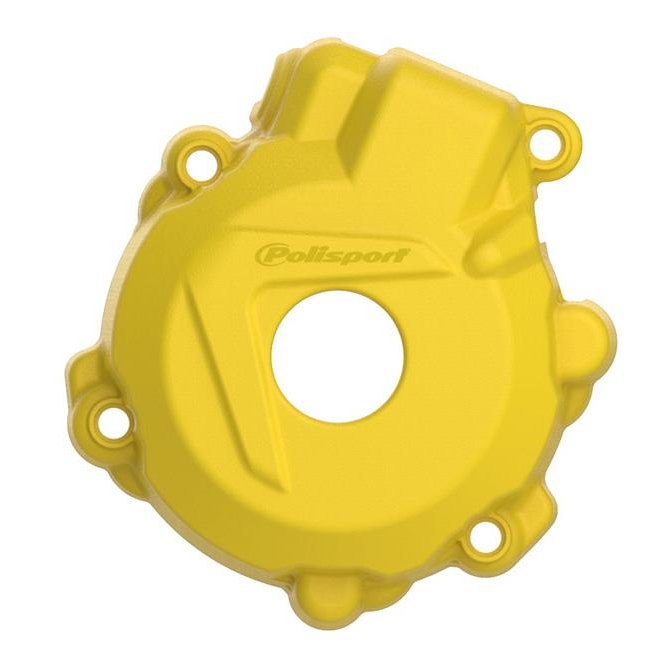 Ignition Cover Protector Polisport...