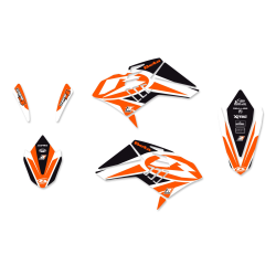 Kit Déco Blackbird Dream 4... 2