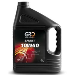 Óleo GRO Global Smart 10W40...