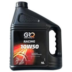 Óleo 4T 100 Sintético GRO...