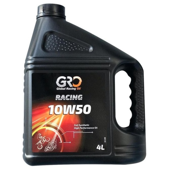 Aceite 4T 100 Sintético GRO Global...