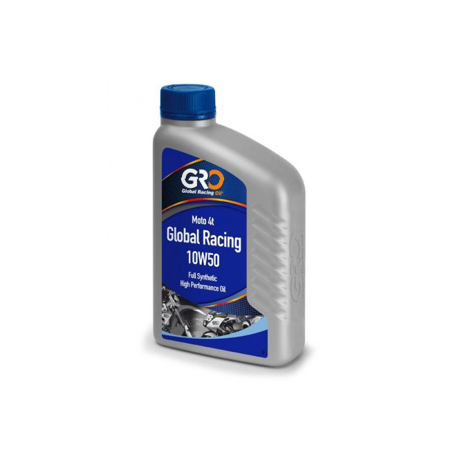 Óleo 4T 100 Sintético GRO Global...