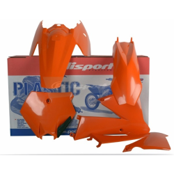 Kit Plásticos Polisport KTM...