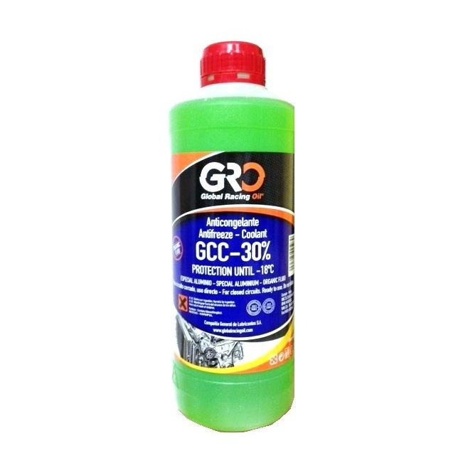 Anti-Congelante GRO Long Time 30% 1...