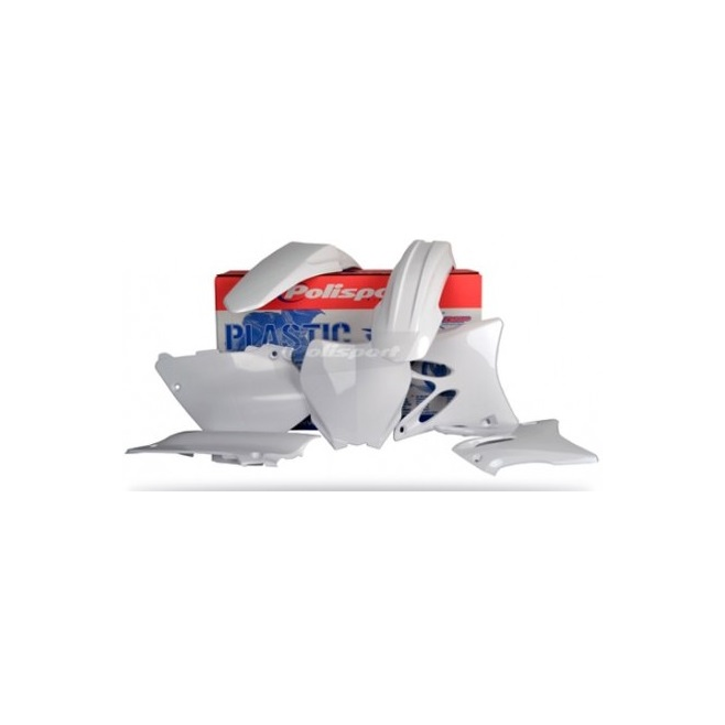 Kit Plásticos Polisport Yamaha YZ...