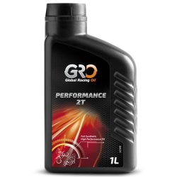 GRO Performance Mix Oil 2...