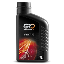 GRO Synthetic Oil 10 1 Liter
