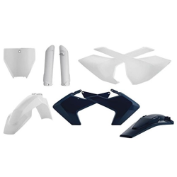 Kit Plásticos Polisport...