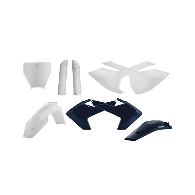 Kit Plásticos Polisport Husqvarna...