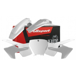 Kit Plásticos Polisport...
