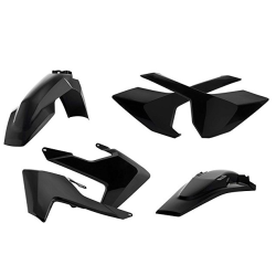 Kit Plastiques Polisport...