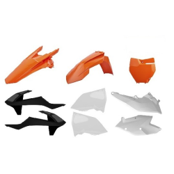 Kit Plásticos Polisport KTM...