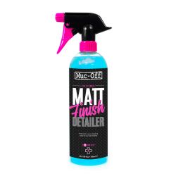 Muc-Off Motorcycle Limpador...