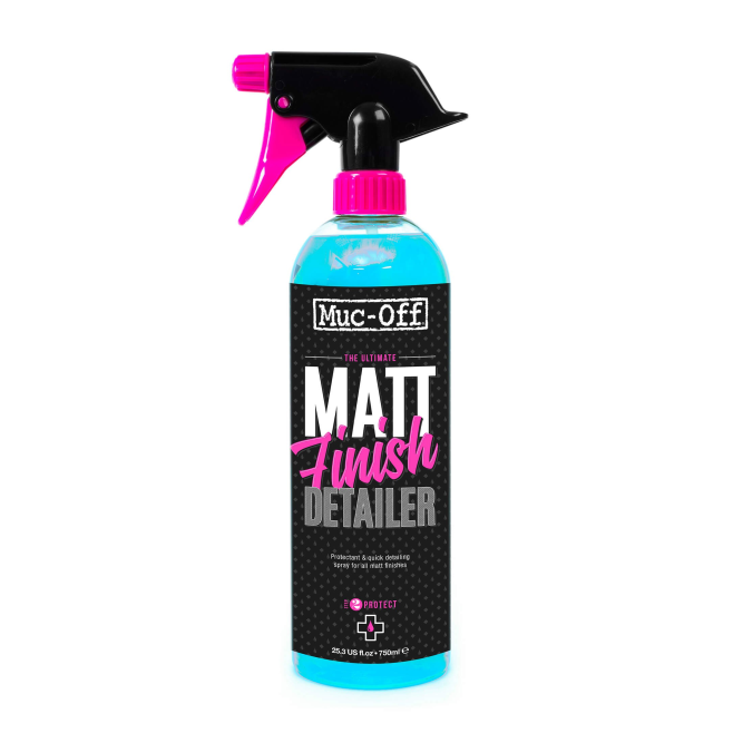 Muc-Off Motorcycle 750ml 971