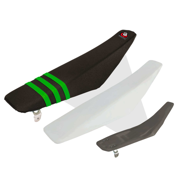 Selle Complète Blackbird Standard...
