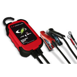 Chargeur de Batterie 6/12V-1A