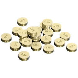 Pilule De Réglage De 9,48 Mm