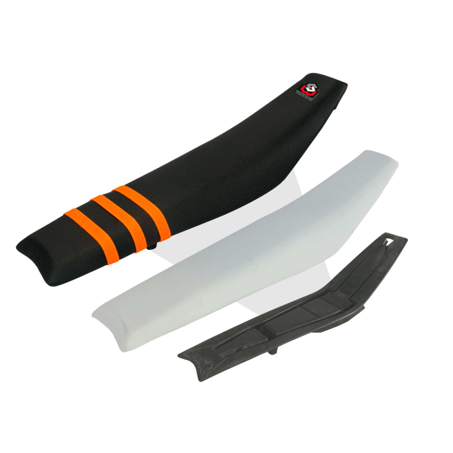 Complet Seat Blackbird Standard Works...
