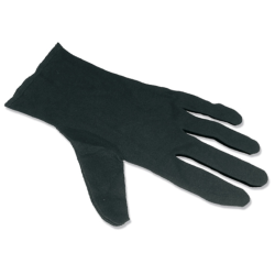 Gants Noirs Soto Taille L