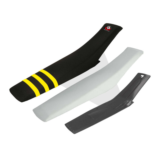 Selle Complète Blackbird Standard...