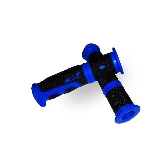 Punhos Progrip 964 Quad Doble...