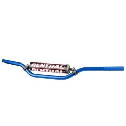 Guiador Renthal 7/8 22 mm...
