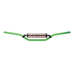 Guiador Renthal 7/8 22 mm...