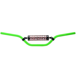 Guiador Renthal 7/8 22 mm... 2