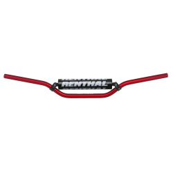 Guiador Renthal 7/8 22 mm...
