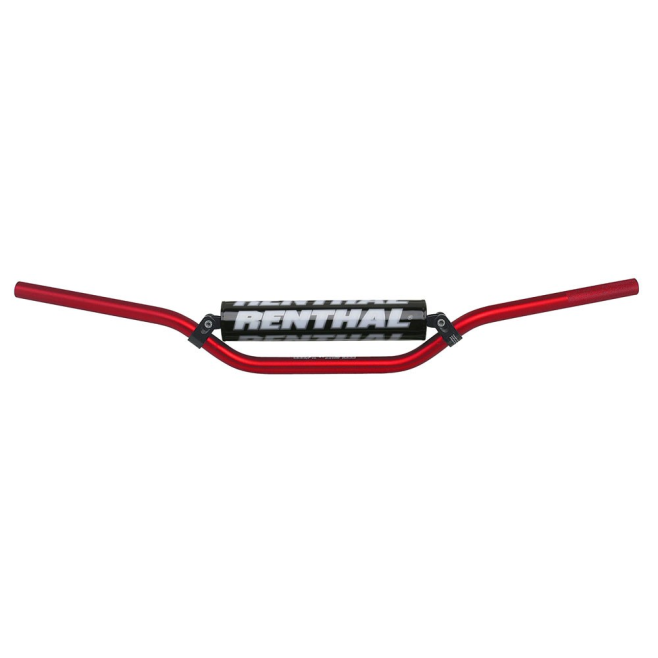 Guiador Renthal 7/8 22 mm Carmichael...
