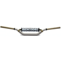 Guiador Renthal 7/8 22 mm...