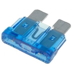 Fusível Laminar 2 Patillas 10A