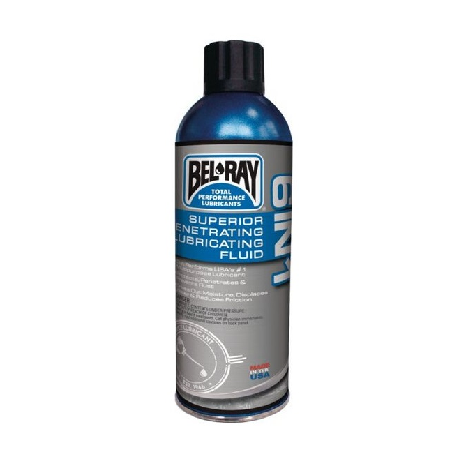 Spray Bel-Ray 6 en 1 175 ml