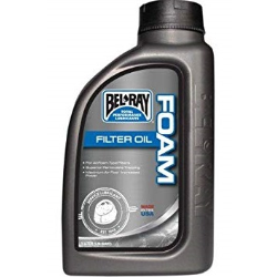 Bel Ray Filter Oil 1 Liter