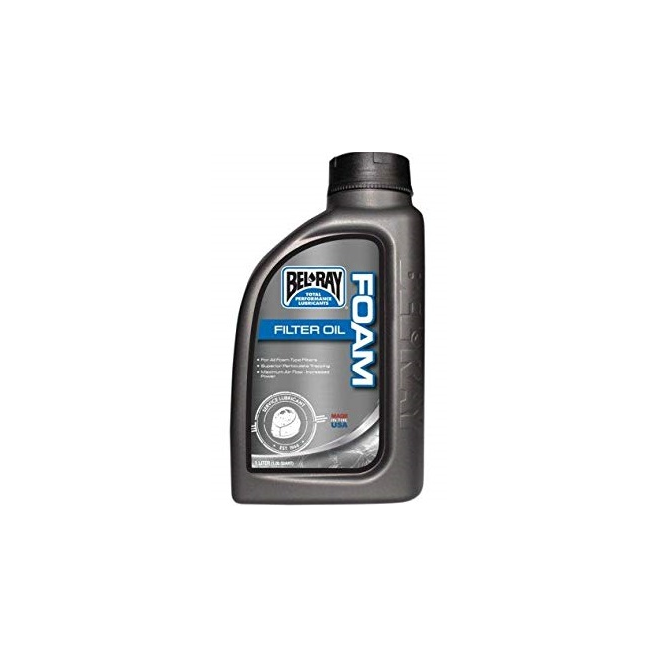 Aceite Bel Ray Filtros de Aire 1L