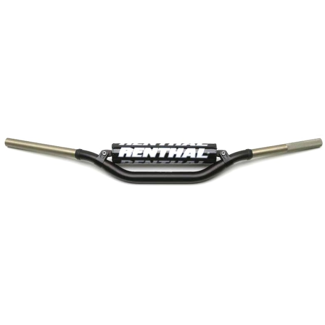 Guidon Renthal Twinwall 994 KTM Noir