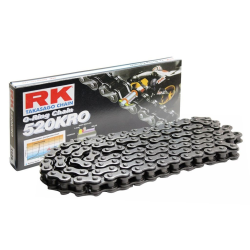 Corrente RK 520KRO com...