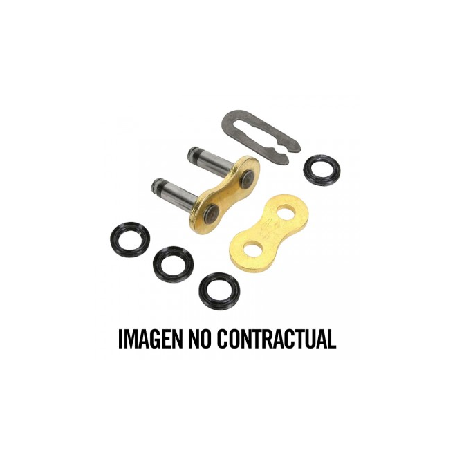 Clip Corrente RK 520KRO com...