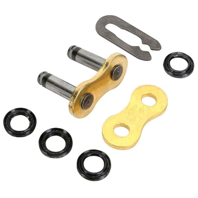 Clip Corrente RK 520KRO com...
