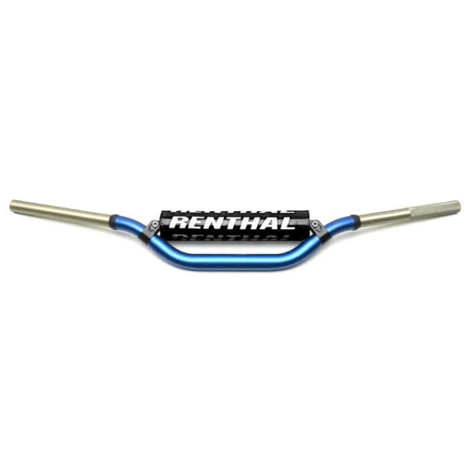 Guiador Renthal Twinwall 997 Azul