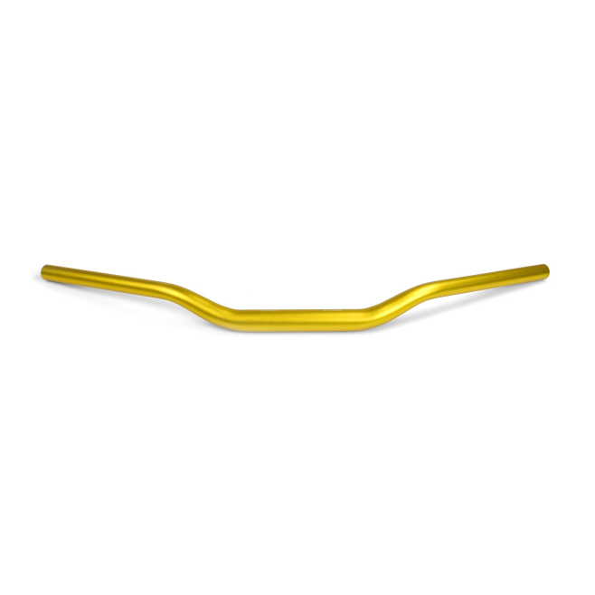 Guidon Aluminium 28mm Or