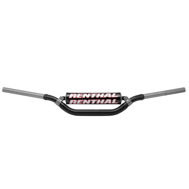 Manillar Renthal Twinwall 999 Negro