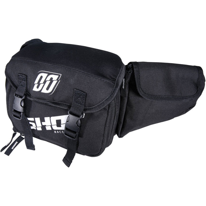 Sacoche Ceinture Shot 2.0 Noir