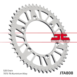 Couronne Aluminium JT...