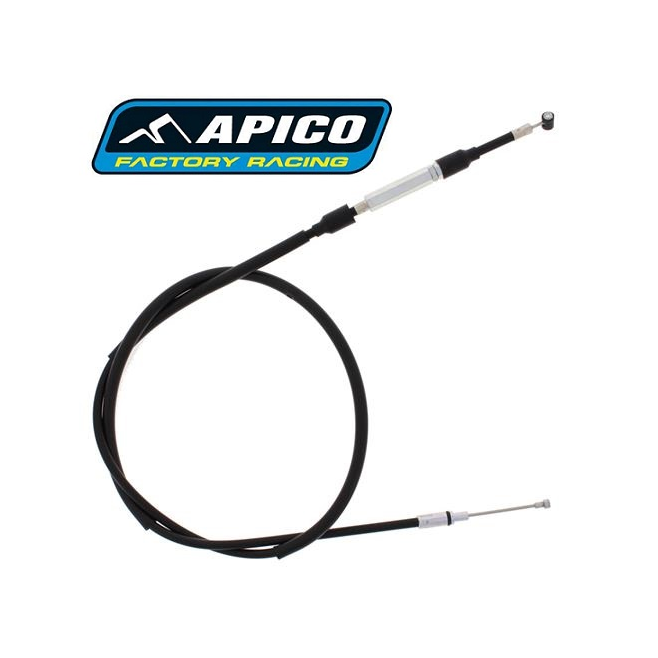 Clutch Cable Apico Honda CR 250 R 04-07
